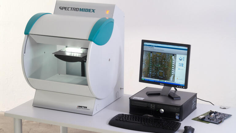 Next Generation Small-Spot ED-XRF Analysers For Faster Elemental Analysis of Precious Metals Introduced