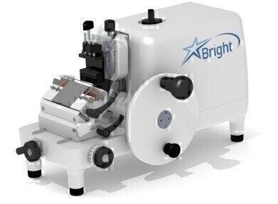 Bright Instruments grows its International Markets
