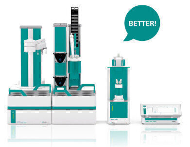 Metrohm Southern Open Day – 14th September
