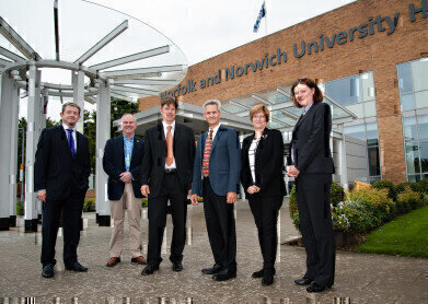 Start Up to Commercialise Pioneering Ablation Treatment
