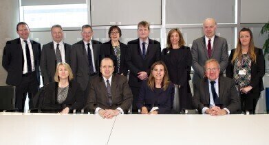 London Patients to Benefit Expanded Health Partnership
