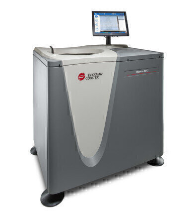 Next Generation Analytical Ultracentrifuge Unveiled