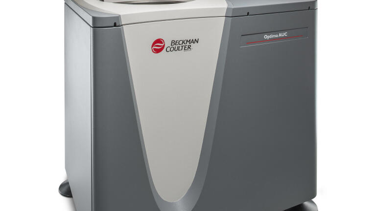 Next Generation Analytical Ultracentrifuge Unveiled