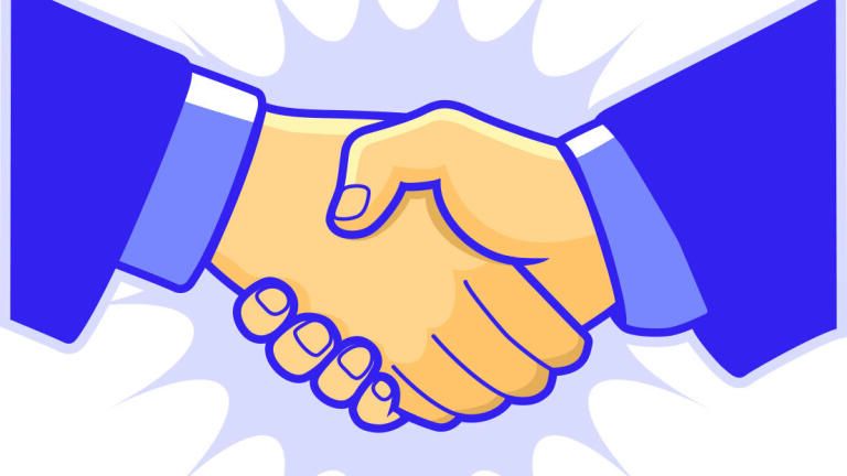 The Centurion Working in Partnership Programme