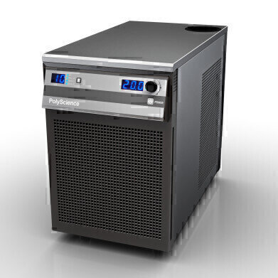 Portable Chillers Feature Exceptionally Quiet, Energy Efficient Operation