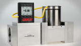 New Mass Flow Controller Performs at High Volumes