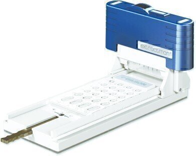 Platform Enables Isolation of new Drug Targets with Innovative Protein Extraction Technology
