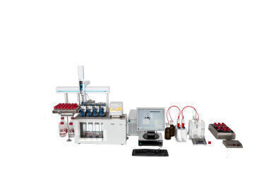 High-Performance Polymers Through Solution Viscometry
