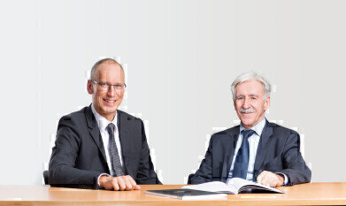 Ulrich Krauss Succeeds Analytik Jena Founder Klaus Berka as CEO
