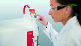 British Manufactured, Cost Effective Green Solution for Laboratory Water Needs