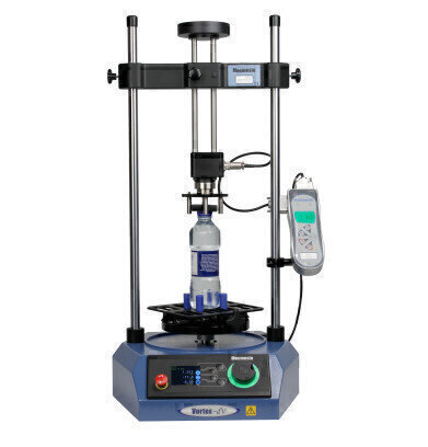 New Generation Digital Motorised Torque Testing System
