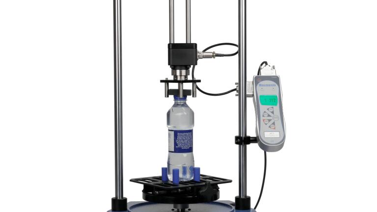 New Generation Digital Motorised Torque Testing System