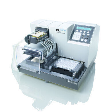 EL406 Combination Washer Dispenser
