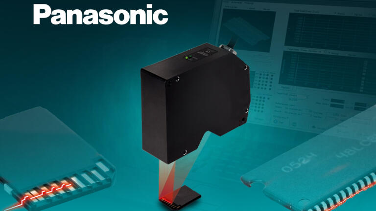 New Multi-Point Laser Sensor Introduced