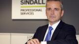 Morgan Sindall Professional Services Appoints New Director of Operations