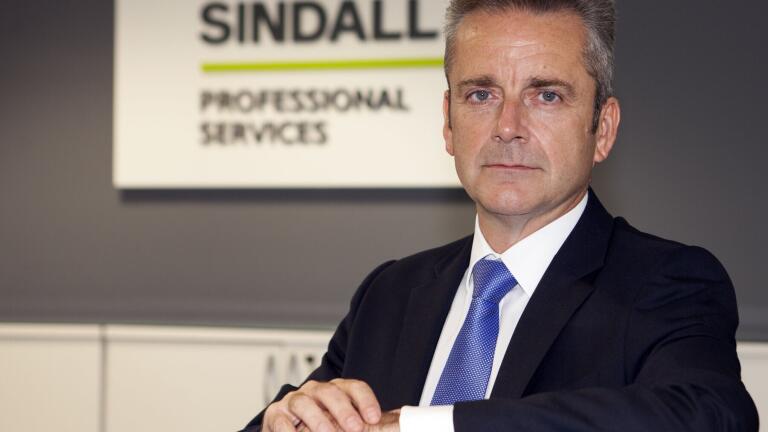 Morgan Sindall Professional Services Appoints New Director of Operations