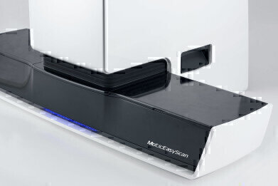 Motic Scientific Instruments launches One-click Digital Slide Scanner
