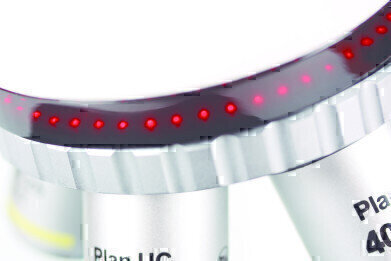 Motic Scientific Instruments announces the New Panthera Series