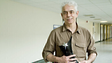 Stimulating Neurons Could Protect Against Brain Damage
