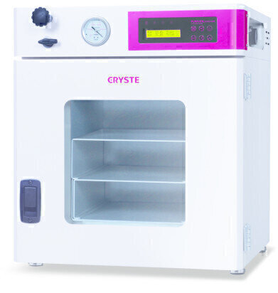 Vacuum Drying Oven: PURIVEN_VACUUM series
