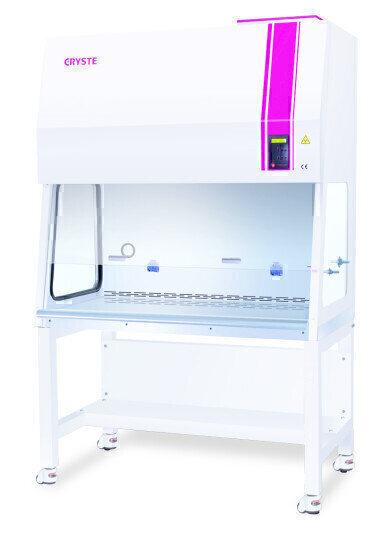 Class  A2 Bio Safety Cabinet : PURICUBE series  Coming Soon!
