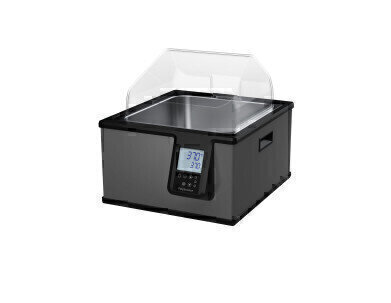 PolyScience Digital Water Baths Offer Exceptional Temperature Control and Functionality