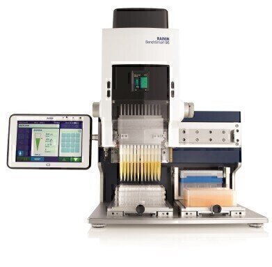 Tell us How the New BenchSmart 96 Would Change your World and you could Win One for Yourself
