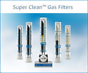 Keep your GC and GC-MS healthy
