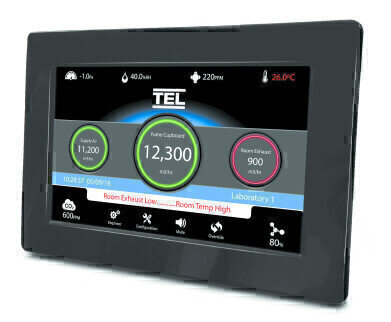 New Laboratory Room Space Product Offers Unrivalled Control and Energy-Efficiency