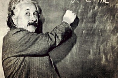 Might Einstein Be Proven Wrong?
