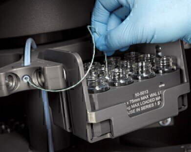 Safeguarding Samples from Potential Thermal Degradation
