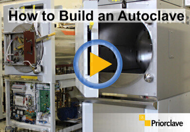 ‘How to Build an Autoclave’ Video Launched