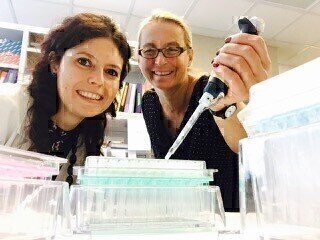 Racking System Provides a Greener Alternative for Pipetting