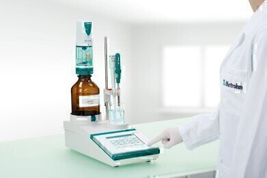 Simple and Accurate Nicotine Analysis in E-Liquid
