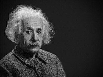 Might Einstein be Wrong?
