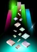 Epoxy Micro Components Create New Design Opportunities