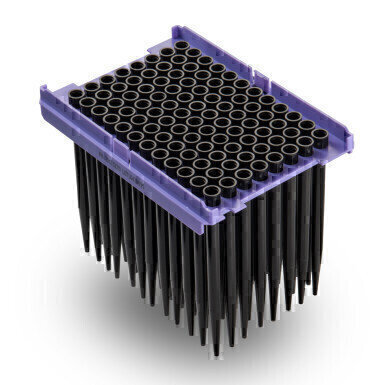 Improved Pipetting Performance for Biobanking and Diagnostics