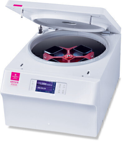 Multi-Purpose Centrifuge