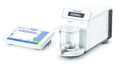 Micro-Weighing Made Easy