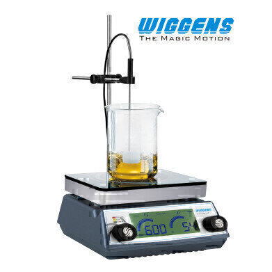 Next Generation Hotplate and Stirrer Announced