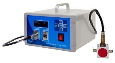 Is your Oxygen Gas Analysis Accurate?    