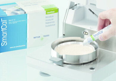 Learn How One 10-Minute Test Can Improve Your Moisture Analysis