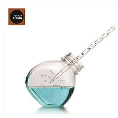 GOOD DESIGN® Award 2016 for DURAN® TILT