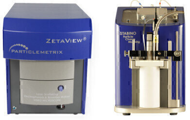 Exclusive UK Distributor for Nanoparticle Characterisation Products Announced  
