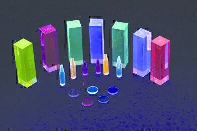 Extended Range of Certified Reference Materials (CRMs) and Associated Calibration Services Announced 