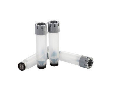 Storage Tubes with External Thread enhance Sample Integrity