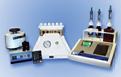 Fat quality analysis: determination of lipid oxidation in Food samples with SafTest™ 