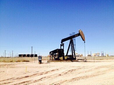Are US Fracking Spills Getting Worse?