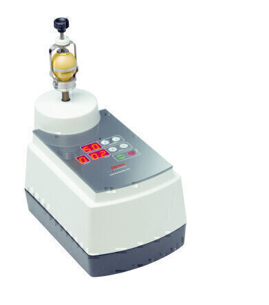 Ultra-Effective Mini-Mill Provides Fast, Loss-Free Grinding Results