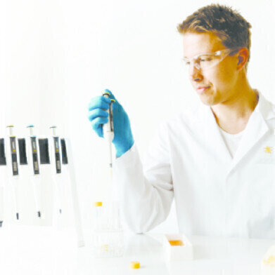 Tacta Pipettes Ensure Optimal Care for You and Your Science